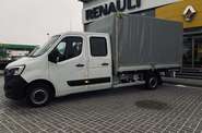 Renault Master груз. Base