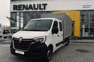 Renault Master груз. Base