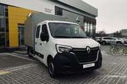 Renault Master груз. Base