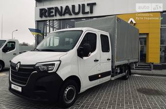 Renault Master груз. 2023 Base