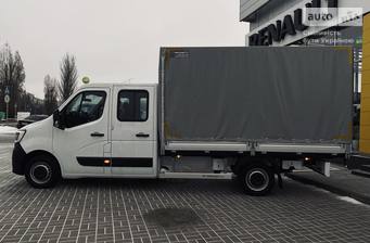 Renault Master груз. 2023 Base