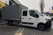 Renault Master груз. Base