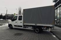 Renault Master груз. Base