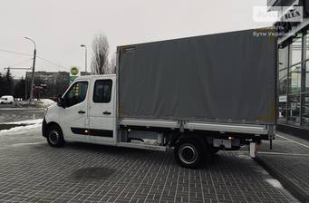 Renault Master груз. 2023 Base