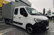 Renault Master груз. Base