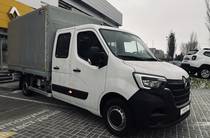 Renault Master груз. Base