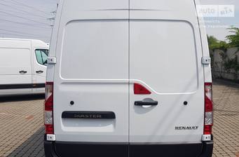 Renault Master груз. 2024 TFG 1 323 D6