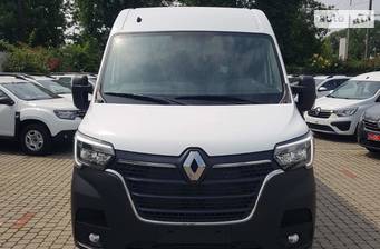 Renault Master груз. 2.3D MT (125 к.с.) L3H2 3500 2024