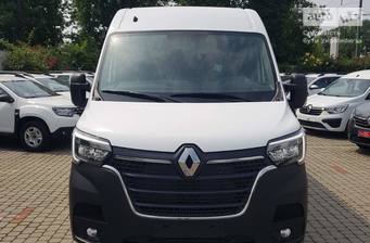 Renault Master груз. 2024 TFG 1 323 D6