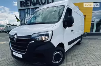 Renault Master груз.