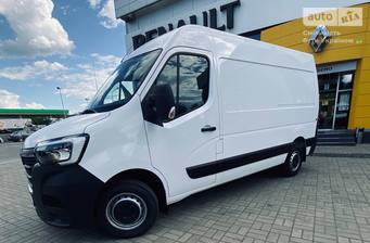 Renault Master груз. 2023 TFG 1 223 D6