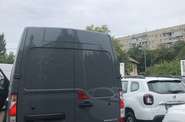 Renault Master груз. TFG 1 323 D6