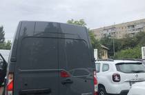 Renault Master груз. TFG 1 323 D6