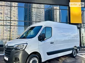 Renault Master груз.