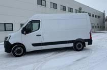 Renault Master груз. TFG 1 223 D6