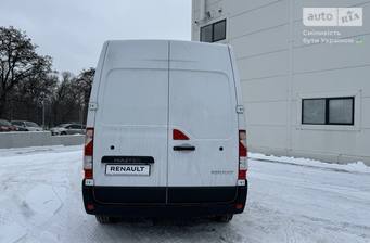 Renault Master груз. 2024 TFG 1 223 D6