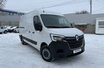 Renault Master груз. TFG 1 223 D6