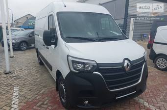 Renault Master груз. 2024 TFG 1 223 D6