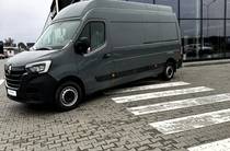 Renault Master груз. TFG 1 333 D6