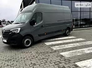 Renault Master груз.