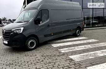 Renault Master груз.