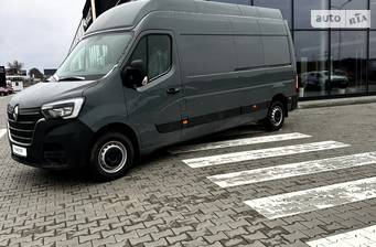 Renault Master груз. 2.3D MT (125 к.с.) L3H3 3500 2023