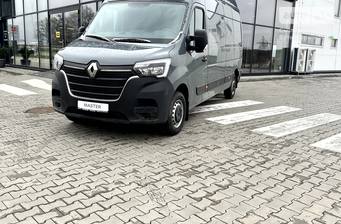 Renault Master груз. 2023 TFG 1 333 D6