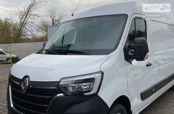 Renault Master груз. 2024 TFG 1 323 D6