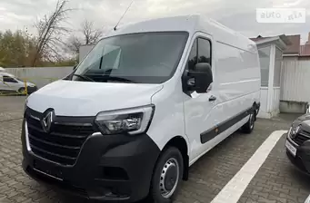 Renault Master груз.