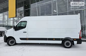 Renault Master груз. 2023 TFG 1 323 D6