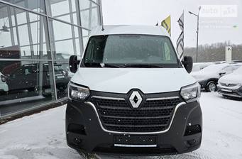 Renault Master груз. 2023 TFG 1 323 D6