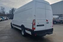 Renault Master груз. Base