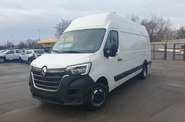 Renault Master груз. Base