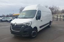 Renault Master груз. Base