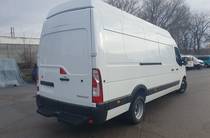 Renault Master груз. Base