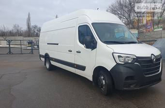 Renault Master груз. 2023 Base