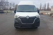 Renault Master груз. Base