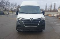 Renault Master груз. Base