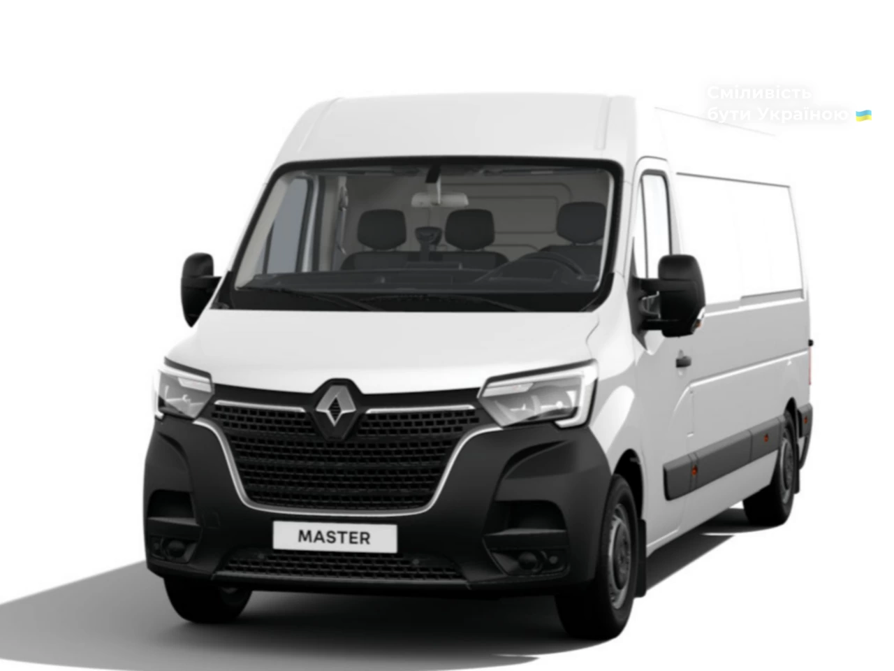 Renault Master груз. TFG 1 323 D6