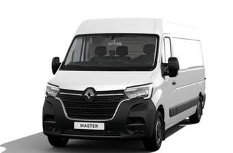 Renault Master груз. 2024 в Львов