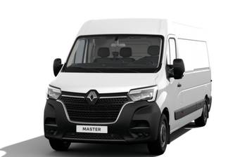 Renault Master груз. 2.3D MT (125 к.с.) L3H2 3500 2024