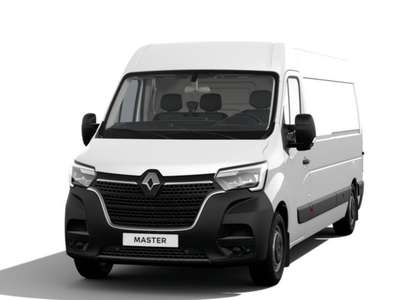 Renault Master груз. 2024 TFG 1 323 D6