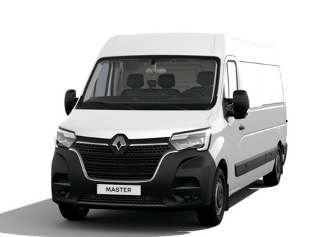 Renault Master груз. 2023