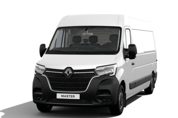 Renault Master груз. 2024 