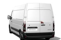 Renault Master груз. TFG 1 323 D6