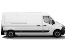 Renault Master груз. TFG 1 323 D6