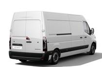 Renault Master груз. TFG 1 323 D6