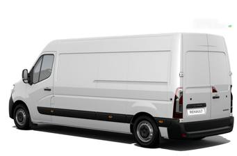 Renault Master груз. 2023 TFG 1 323 D6