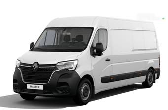 Renault Master груз. 2024 TFG 1 323 D6