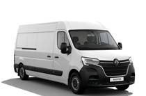 Renault Master груз. TFG 1 323 D6